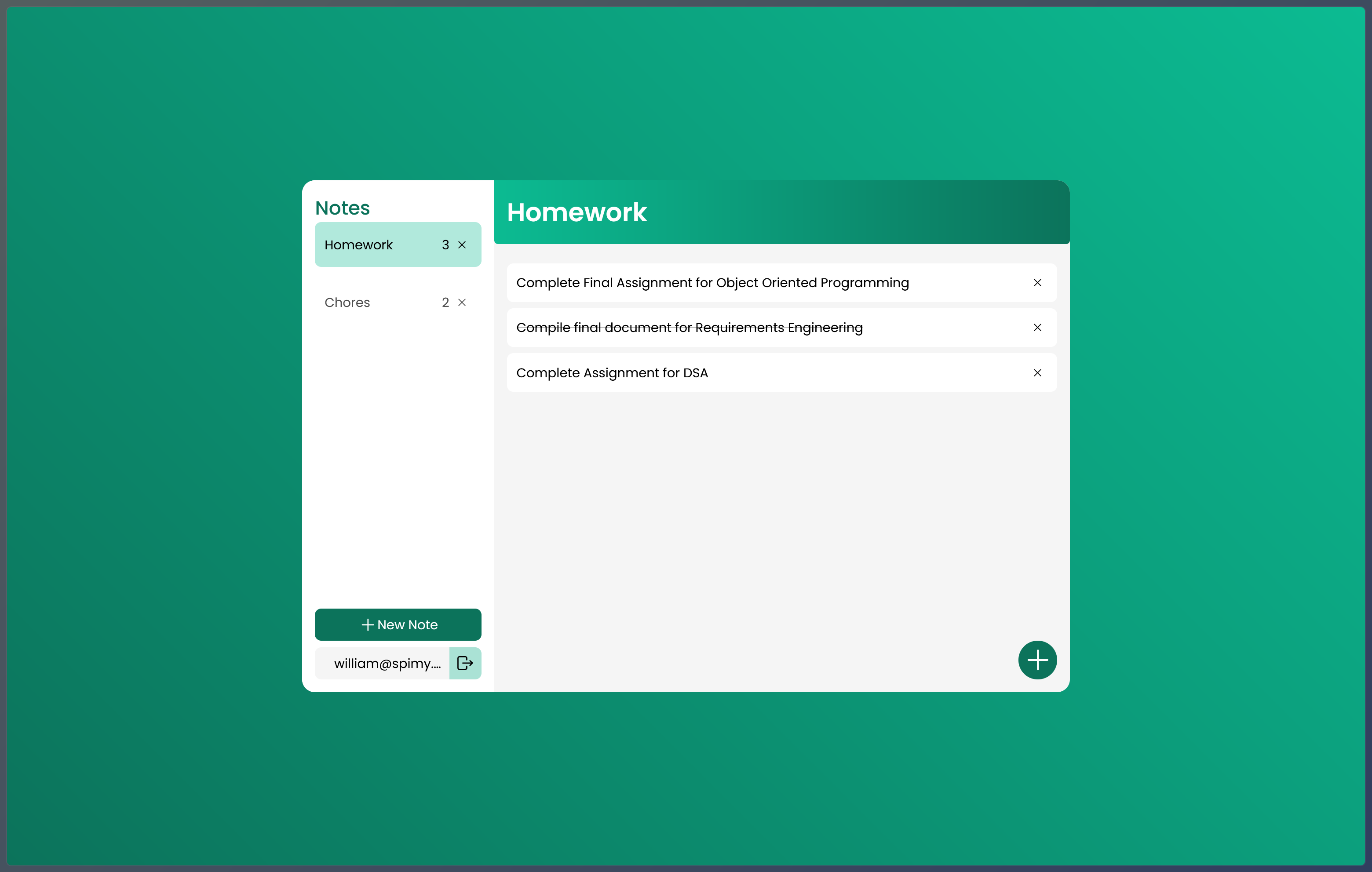 Zero to Web Hero project preview