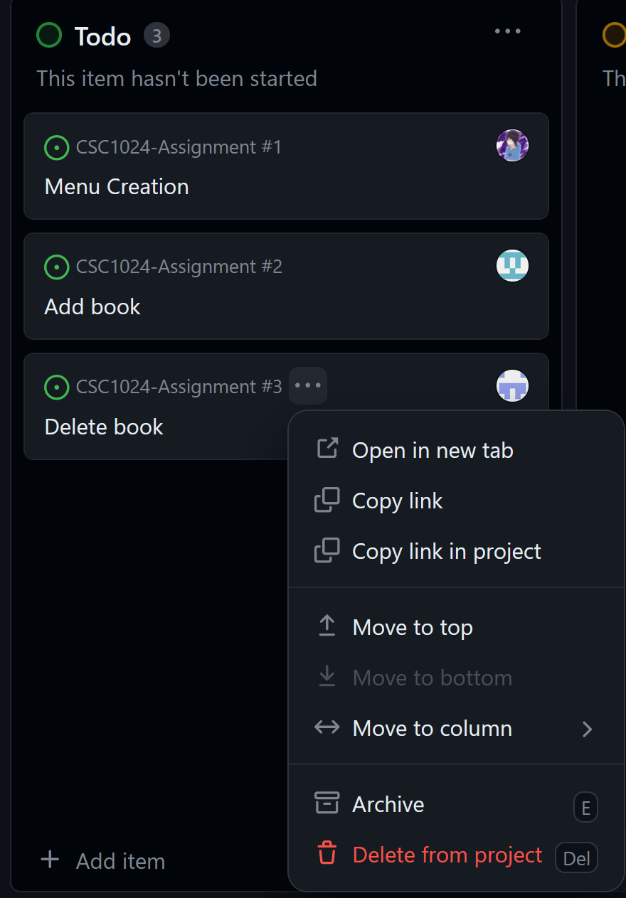 Instruction for more details