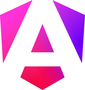 Angular's logo