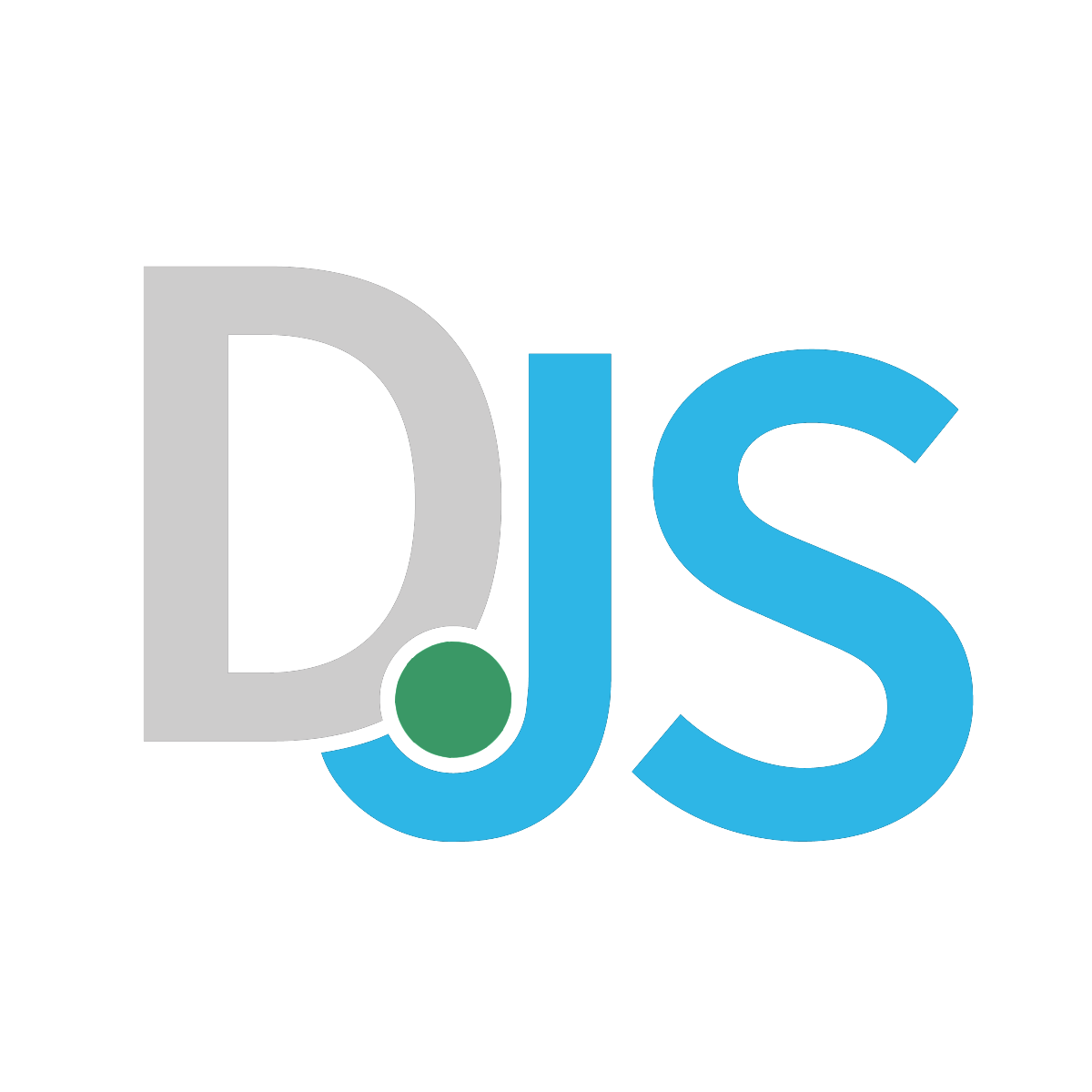 Discord.JS's logo