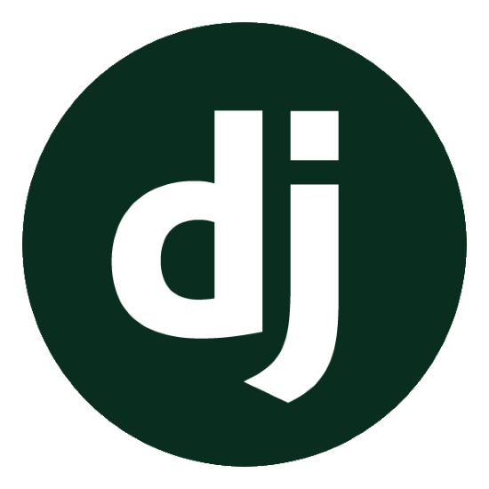 Django's logo