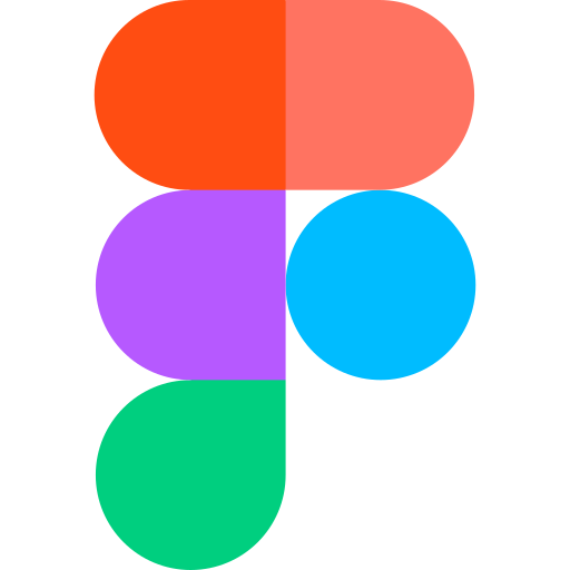 Figma's logo