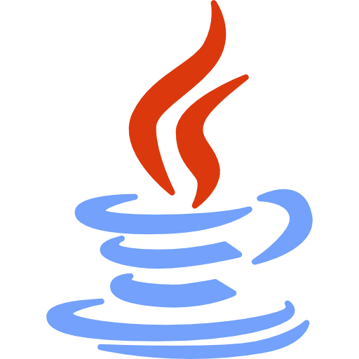 Java's logo