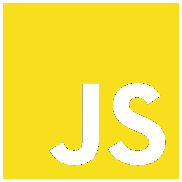 JavaScript's logo