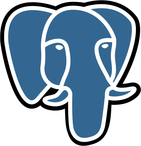 PostgreSQL's logo