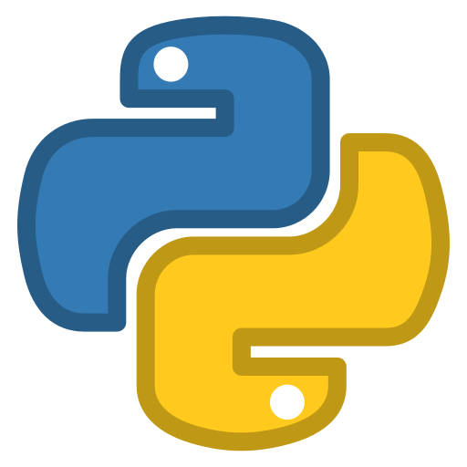 Python's logo