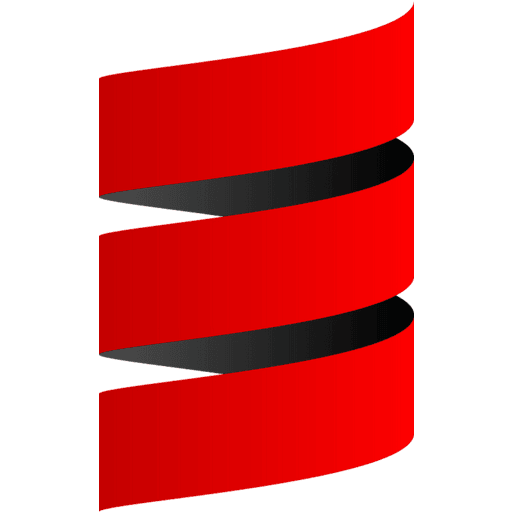 Scala's logo