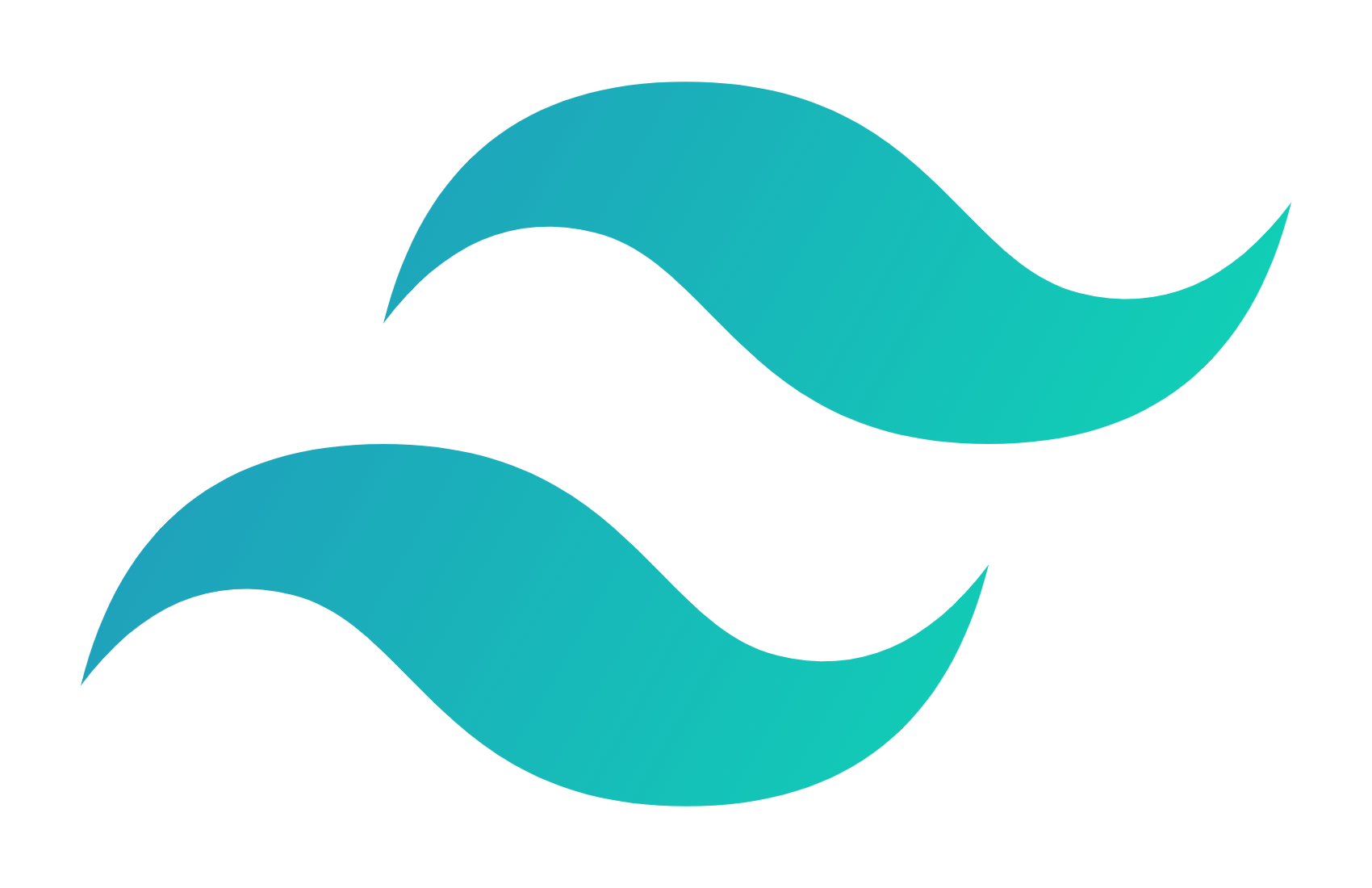 Tailwind logo