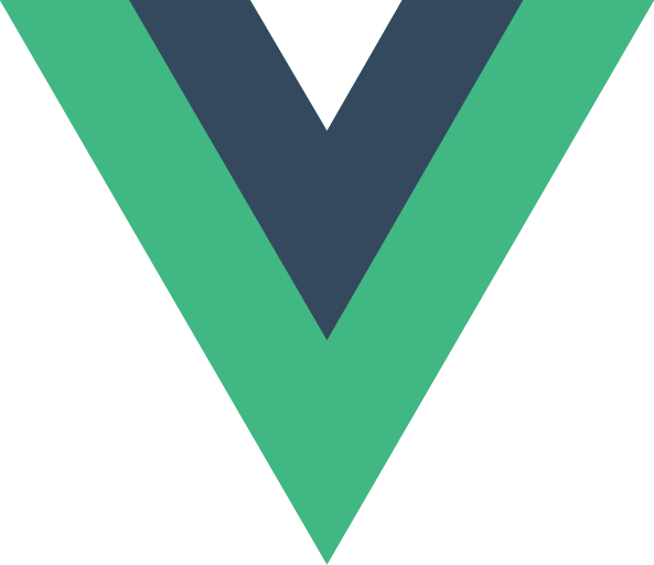 Vue's logo